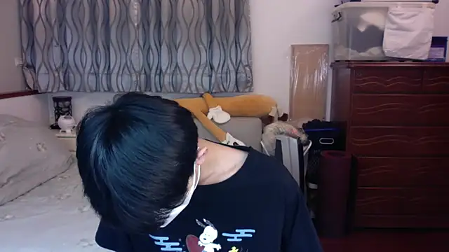 kai101010 online show from 11-29-25, 02:39