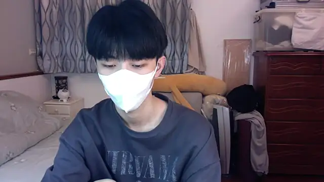 kai101010 online show from 11-27-25, 02:17