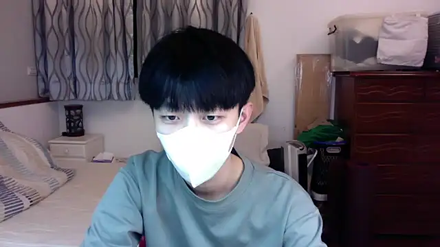 kai101010 online show from 10-24-25, 03:55