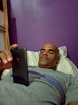 JeffersonRay online show from 01-07-26, 01:43