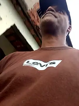 JeffersonRay online show from 04-03-26, 10:22