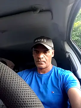 JeffersonRay online show from 04-12-26, 10:07