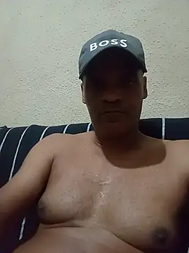 Snapshot of JeffersonRay chatting on 05-16-26, 06:12 JeffersonRay online show from 05-16-26, 06:12