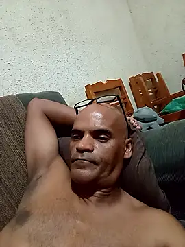 JeffersonRay online show from 01-12-26, 03:57