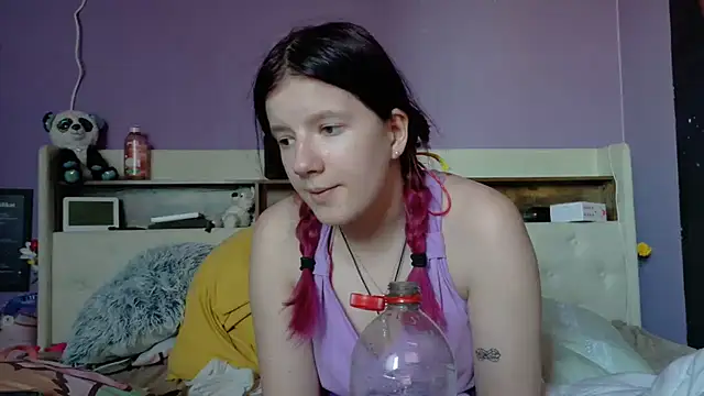 Hot SkinnyGirl online show from 05-24-26, 06:08