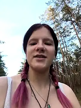 Hot SkinnyGirl online show from 05-30-26, 06:13