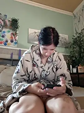 Hot SkinnyGirl online show from 05-11-26, 11:22