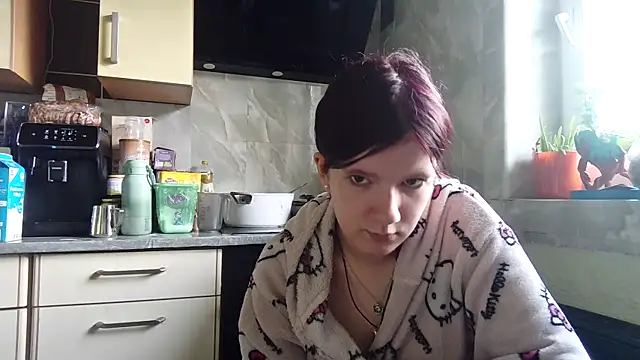 Hot SkinnyGirl online show from 05-14-26, 01:08