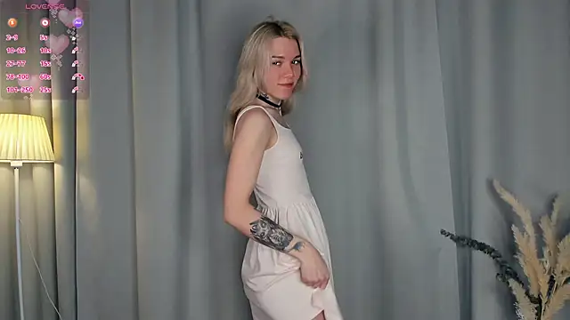 DianeHonnette online show from 01-05-26, 07:28