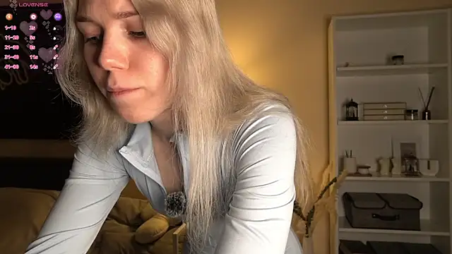 DianeHonnette online show from 02-13-26, 07:14