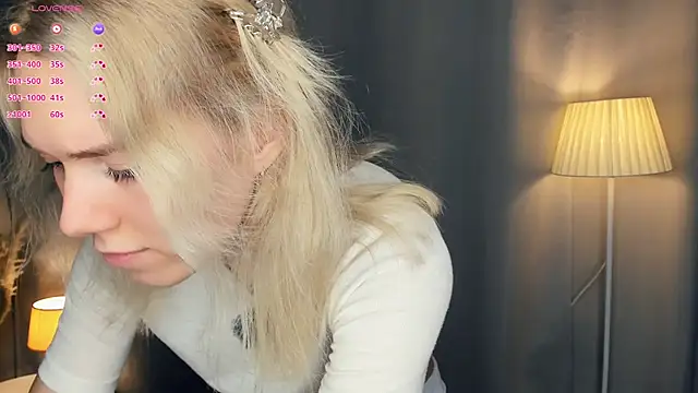 DianeHonnette online show from 07-07-26, 07:06