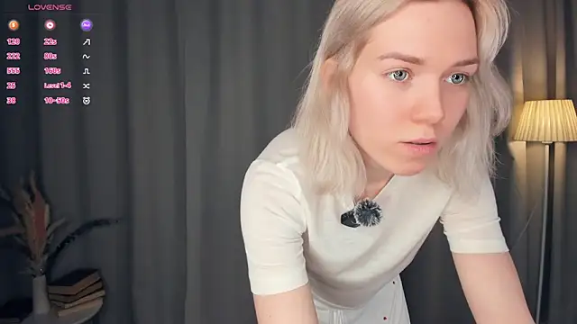 DianeHonnette online show from 03-09-26, 07:39