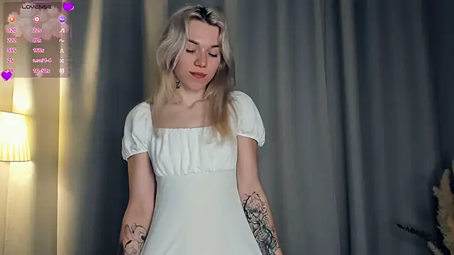 DianeHonnette online show from 11-01-25, 07:41