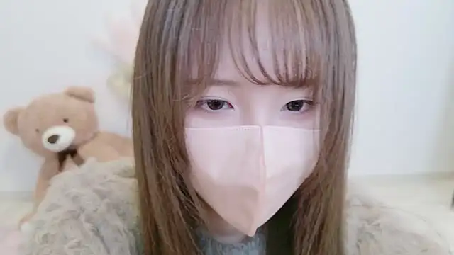 Cocoro o0 online show from 11-23-25, 02:32