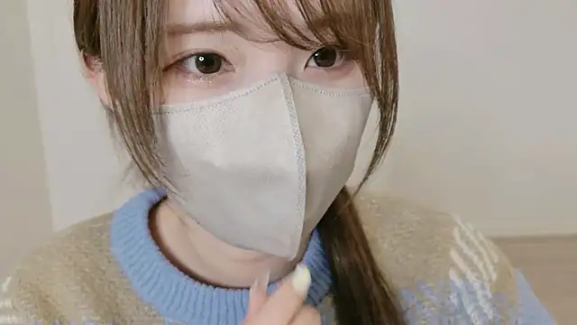 Cocoro o0 online show from 02-09-26, 09:18