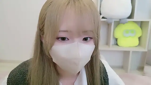 Cocoro o0 online show from 09-21-25, 02:28