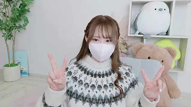 Cocoro o0 online show from 11-30-25, 04:24