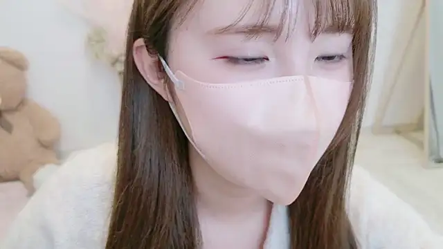 Cocoro o0 online show from 11-21-25, 01:10