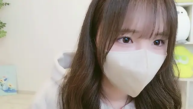 Cocoro o0 online show from 10-12-25, 02:46