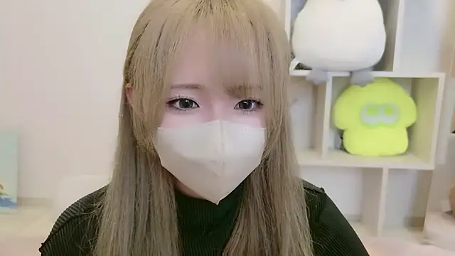 Cocoro o0 online show from 09-20-25, 09:47