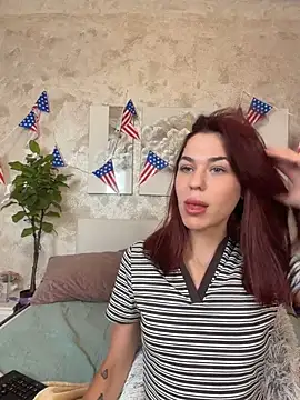 MollyXoXo online show from 07-04-26, 12:53