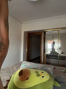 MollyXoXo online show from 07-19-26, 12:57