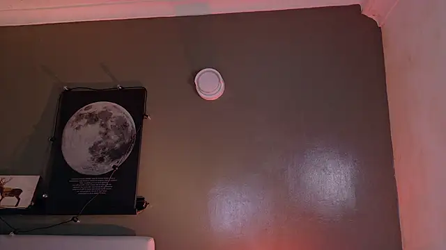 KeendraFox  online show from 12-05-25, 10:36