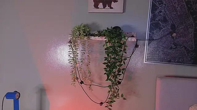 KeendraFox  online show from 02-20-26, 10:17