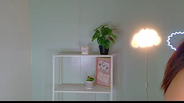 KeendraFox  online show from 02-05-26, 10:33