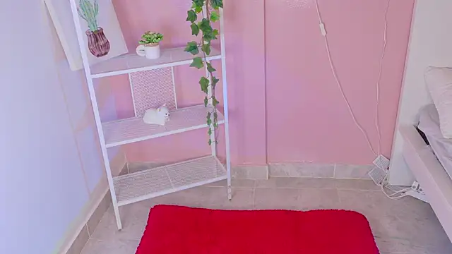 KeendraFox  online show from 01-12-26, 11:39