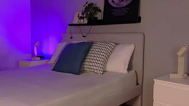 KeendraFox  online show from 03-09-26, 10:08