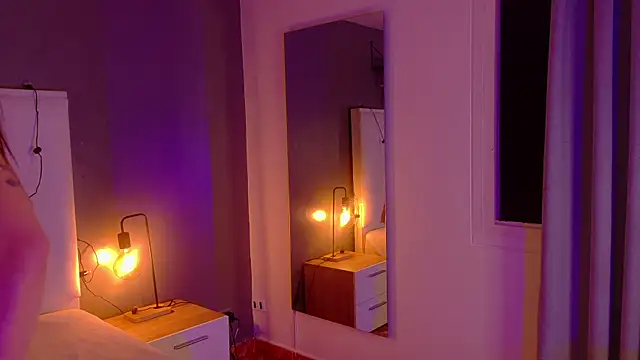 KeendraFox  online show from 11-23-25, 11:42