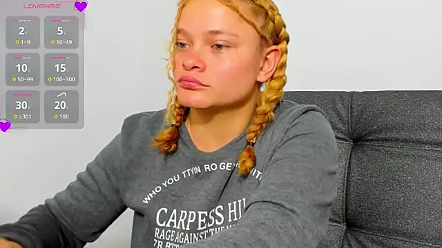 Cherrysweetyx online show from 02-09-26, 12:36