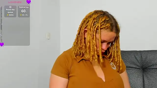 Cherrysweetyx online show from 03-08-26, 04:21