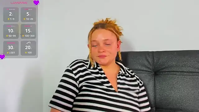 Cherrysweetyx online show from 03-21-26, 07:18