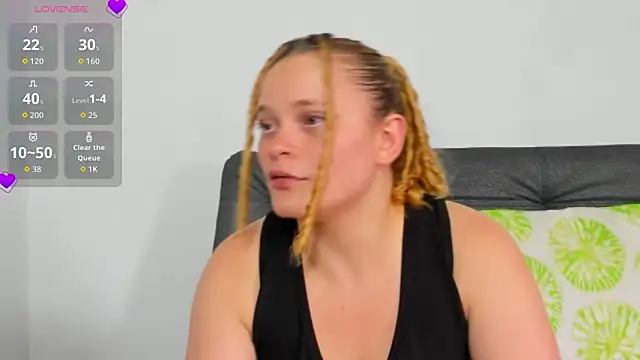 Cherrysweetyx online show from 04-05-26, 07:31