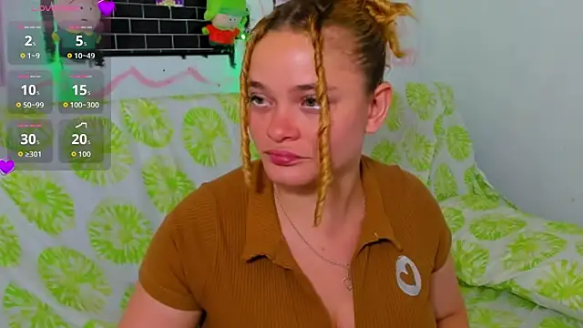 Cherrysweetyx online show from 12-18-25, 03:11