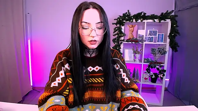 MollyKissy online show from 01-11-26, 04:19