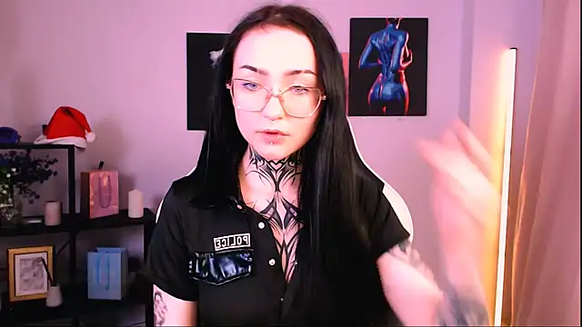 MollyKissy online show from 01-07-26, 04:17