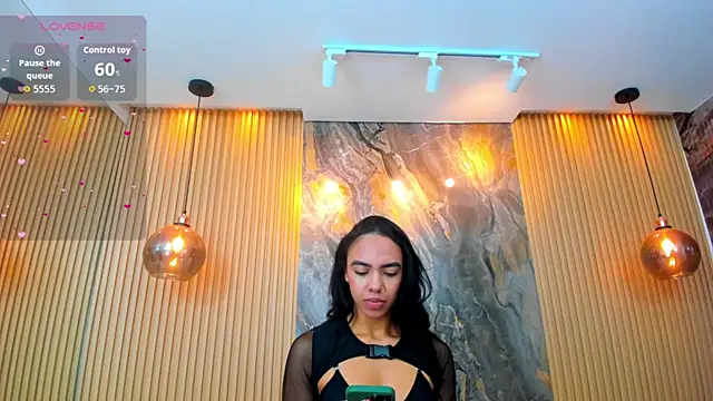 grace daviss online show from 10-24-25, 10:47