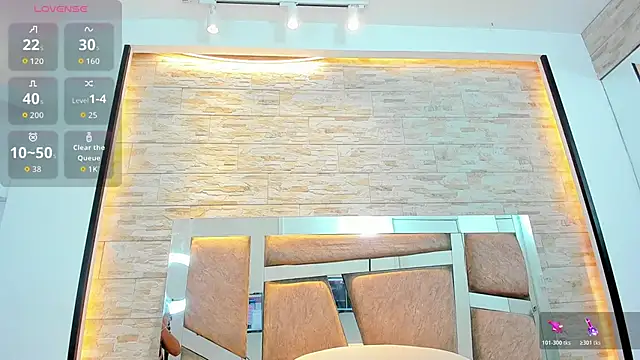 grace daviss online show from 11-05-25, 11:35