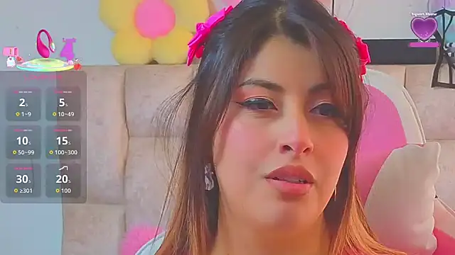 queenalexxa111 online show from 10-15-25, 05:21