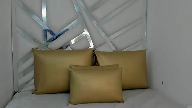 Valeria-Cruzz online show from 11-12-25, 11:47