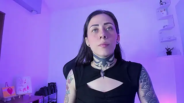 millyInk online show from 09-27-25, 08:26