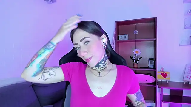 millyInk online show from 10-03-25, 07:48