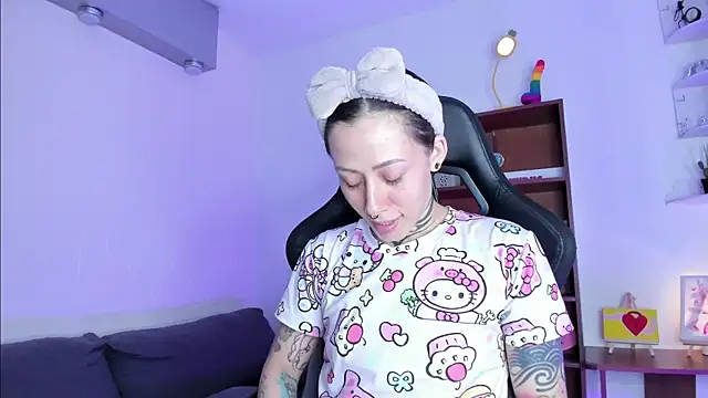 millyInk online show from 10-19-25, 09:06