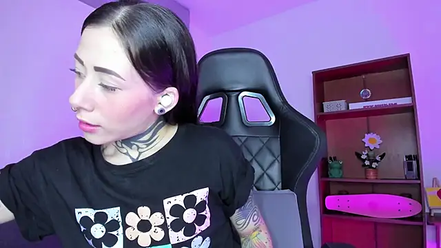 millyInk online show from 10-10-25, 01:17
