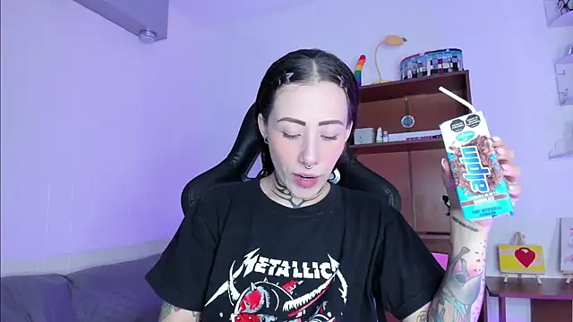 millyInk online show from 10-21-25, 11:48