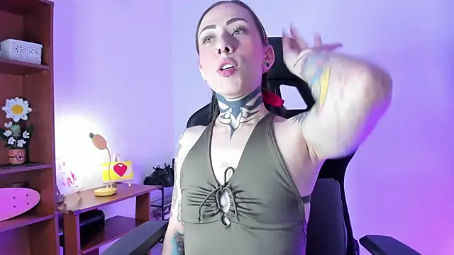 millyInk online show from 09-24-25, 09:43