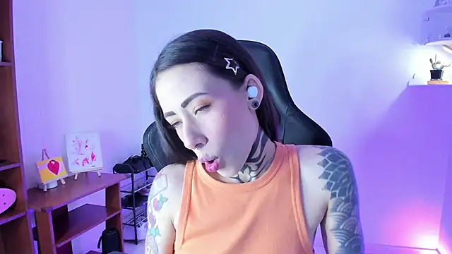 millyInk online show from 09-30-25, 08:37